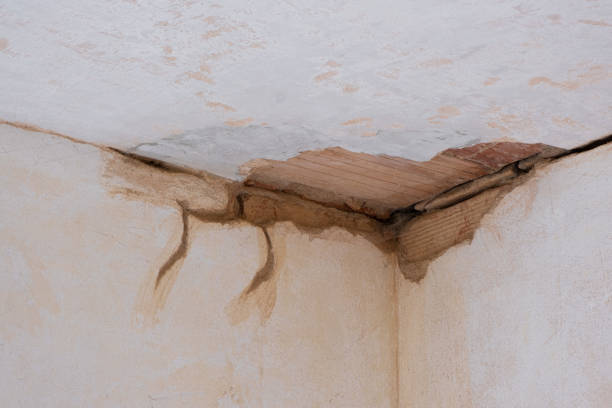 Trusted Fayetteville, NC Water damage restoration Experts