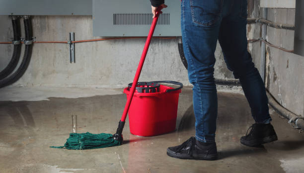 Trusted Fayetteville, NC Water damage restoration Experts