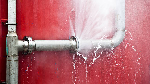 Best 24-hour water damage restoration  in Fayetteville, NC